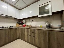 Central Green Condominium (D3), Condominium #458646251